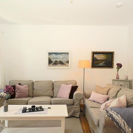 Ferienwohnung Seestern In Zentraler Lage Von Eckernfoerde Luaran gambar
