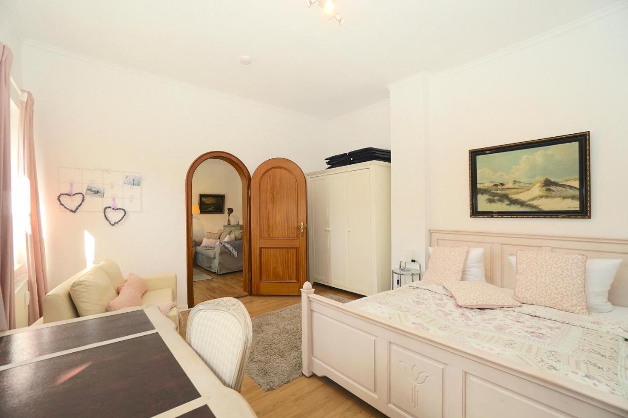 Ferienwohnung Seestern In Zentraler Lage Von Eckernfoerde Luaran gambar