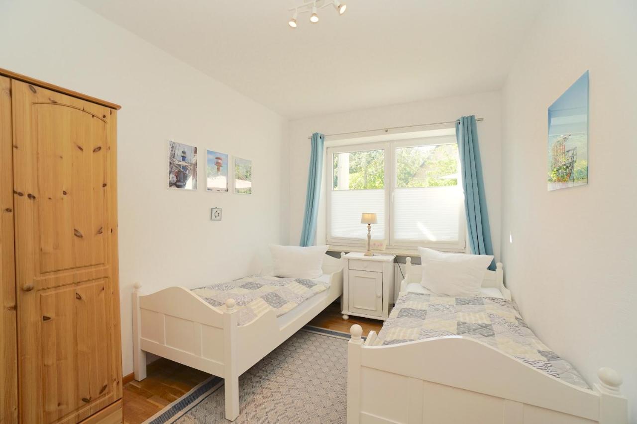 Ferienwohnung Seestern In Zentraler Lage Von Eckernfoerde Luaran gambar