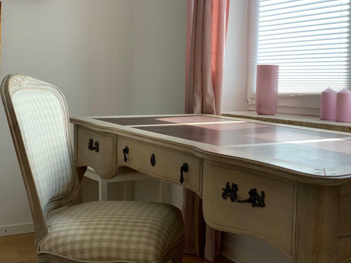 Ferienwohnung Seestern In Zentraler Lage Von Eckernfoerde Luaran gambar