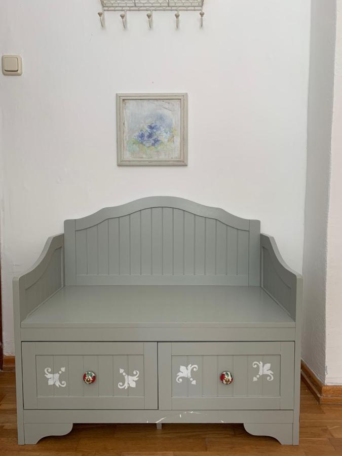 Ferienwohnung Seestern In Zentraler Lage Von Eckernfoerde Luaran gambar